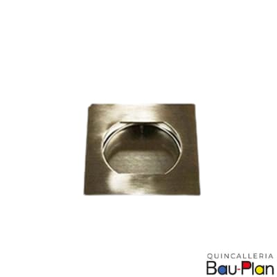 TIRADOR B965  60x80 NA. 25 Acero Inox. Suncha1