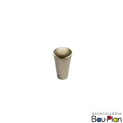 TIRADOR B 828S  18X22mm Satin1