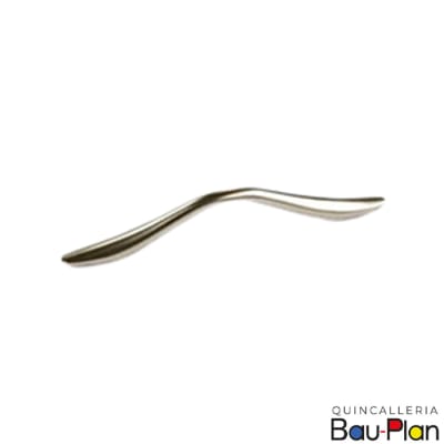 TIRADOR Man. Zamac 0730-096 DN 281