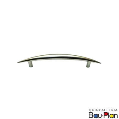 TIRADOR Manilla Zamac  1071-96 Cromado1