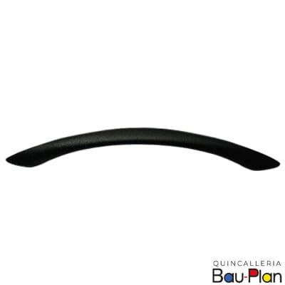 TIRADOR (5 Unidades) 0393-128. TBK 28 Negro Texturado1