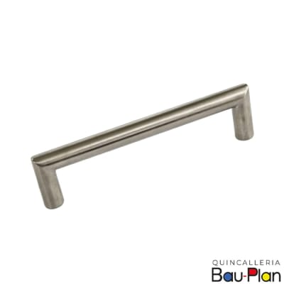 TIRADOR B814HTA-128.NA. 28 Inoxidable1