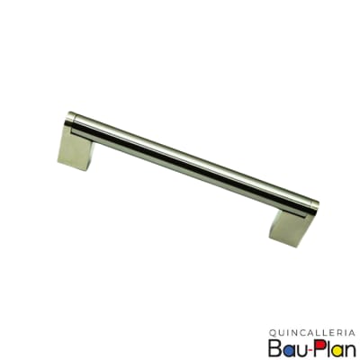 TIRADOR Acero Inoxidable 86012 256/276mm Diam.1