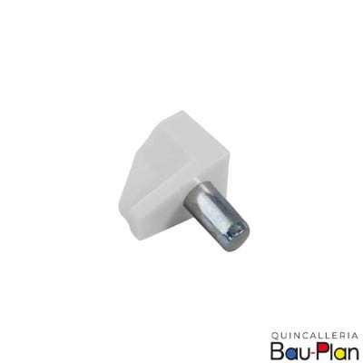 SOPORTE Soporte Repisa Movil (100 un) Blanco1