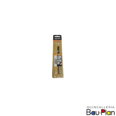 BROCA Madera 8.0mm Art. 6161