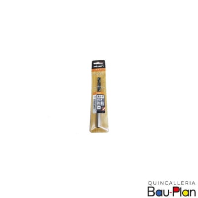 BROCA Madera 9.0mm Art. 6161
