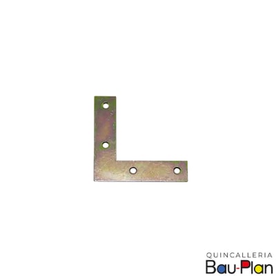 ESCUADRA Plana 1 1/2 Art 87 Zincado1