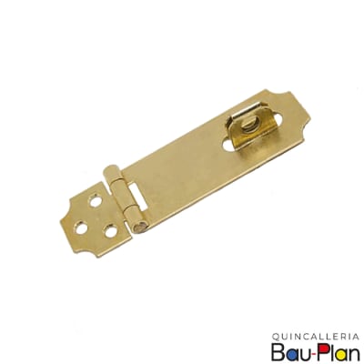 PORTACANDADO 15 Bronceado 3 1/21