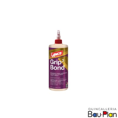 COLA FRIA GRIP BOND5  473ML1