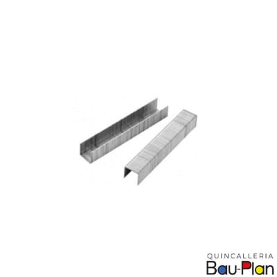 CORCHETE  07*8mm 430241