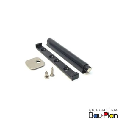 RETEN Magnetico Ajustable Negro M16  (Unidad)1