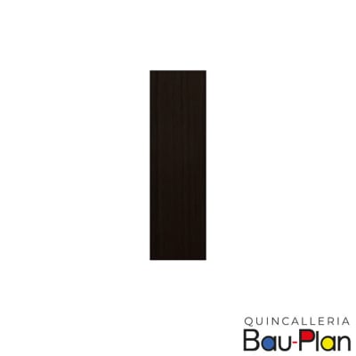 TAPACANTO PVC Coigue Chocolate 21x0,4mm D1