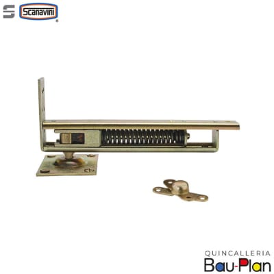 QUICIO PUERTA   Vaiven 6151