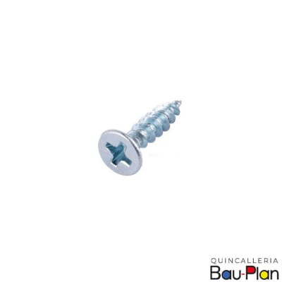 TORNILLO (1.000un) 3.5X15MM CHIPBOARD ZINC1