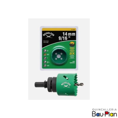 COPA Sierra Copa Bimetal (22mm - 7/8)  SC22BN1