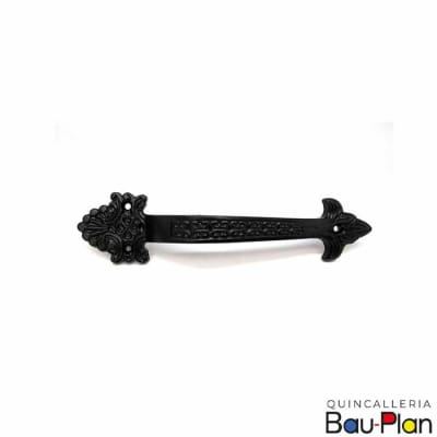 MANILLA 3603 fierro forjado 195mm (Unidad)1