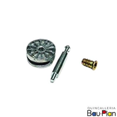 MAXIFIX HAFELE 18MM ESPESOR (Unidad)1