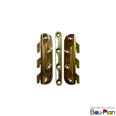 QUICIO MARQUEZA 4,5 Bronceada (juego 4 un)1