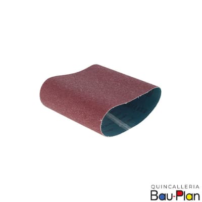 LIJA BANDA BK GR 80 - 200 x 550mm PROFIT1