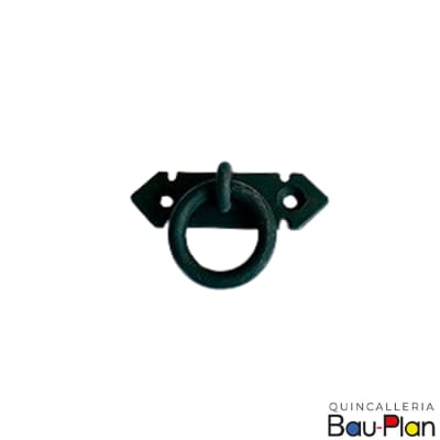 TIRADOR NEGRO C31