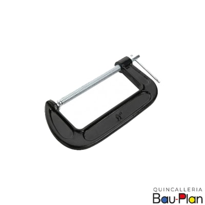 PRENSA C  75mm - 3 pulg 101121