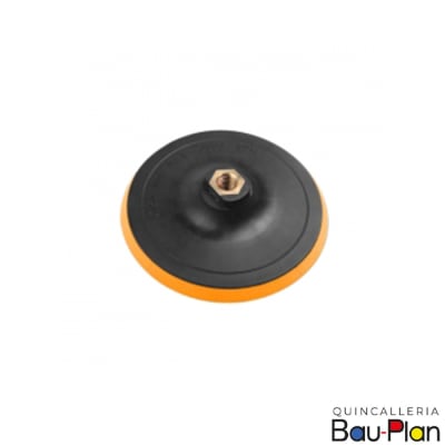 DISCO con Velcro Respaldo1