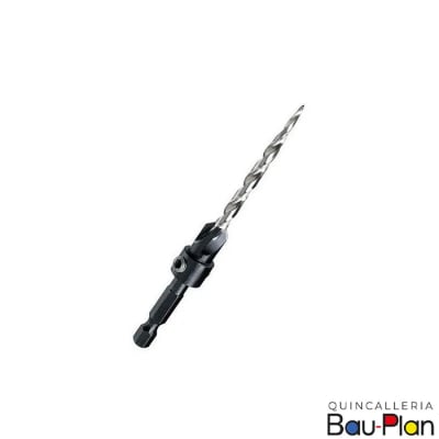 BROCA AVELLANADORA Nº10 PARA SOBERBIO JUEZ (Unidad)1