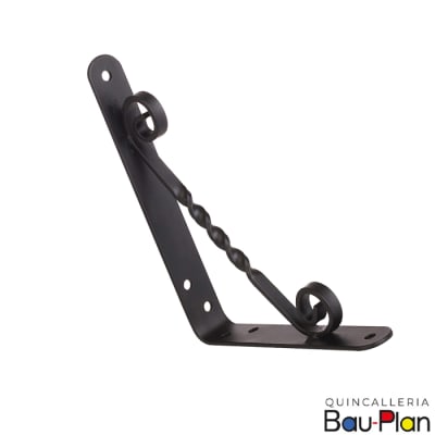 ESCUADRA RUSTICA 200X 150 MM A. NEGRO1