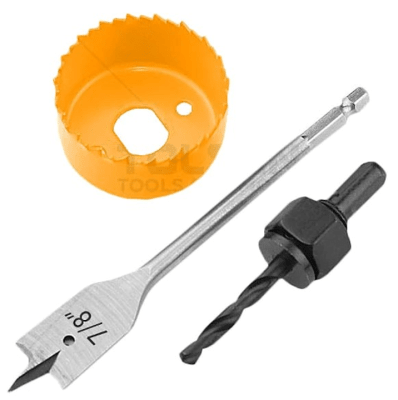 HOJA SIERRA COPA JUEGO 3 PZAS 758681