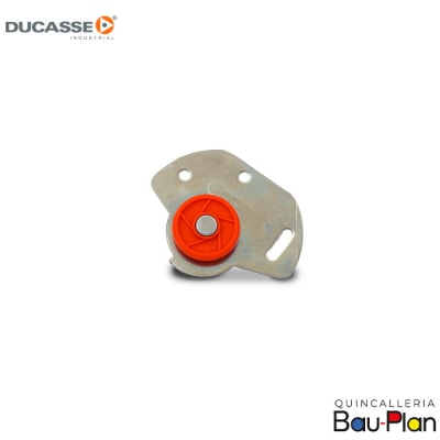 CORREDERA CARRO D-25/P1