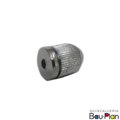 SOPORTE Terminal Cromo BH-39061