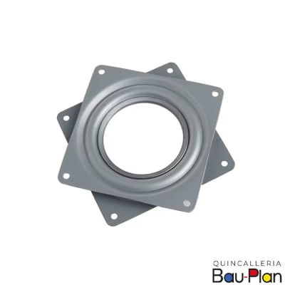 PLATO GIRATORIO 6 CUADRADO (Unidad)1