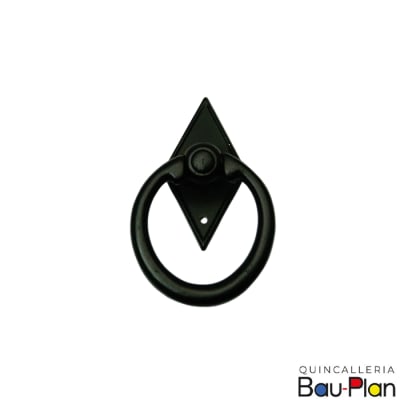 TIRADOR POMO A.059.BK 28 NEGRO1