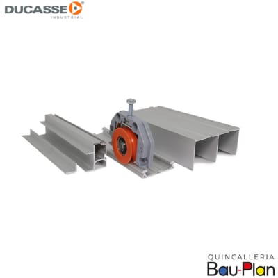 CLOSET KIT +1H PATAGONIA 18 STD1