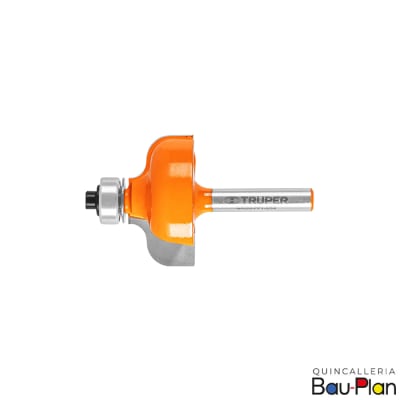 FRESA Pecho Paloma con Balero 1 3/8x11/16 - 28,6x17,46mm1