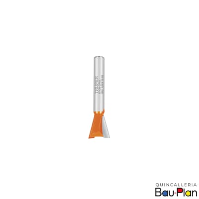 FRESA Cola de Pato 1/2 x 1/2 - 12,70 x 12,70mm1