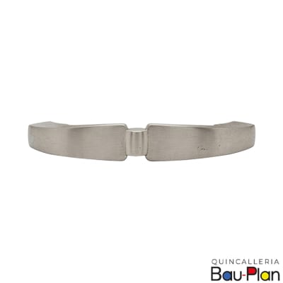 TIRADOR Laton Cepillado rustico 18x96mm1