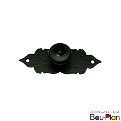 TIRADOR NEGRO POMO REF. 67M1