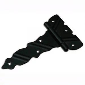 BISAGRA Colonial (4”) C/Tornillo (Unidad)1