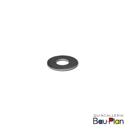 GOLILLA Plana Corriente 5/16 Zincada (100 un)1