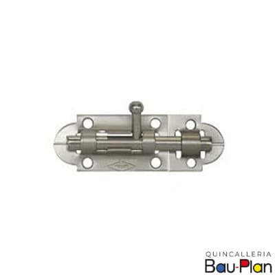 PICAPORTE Aleman 3 Niquel Satín1