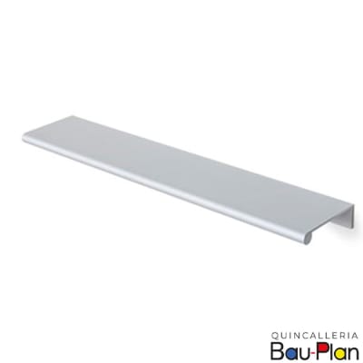 TIRADOR Aluminio 128/160mm 71432ST1