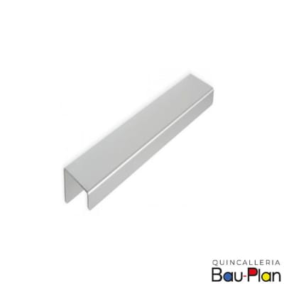 TIRADOR Tipo C 128/160mm Satin Niquel Star1