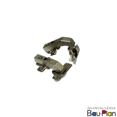 RINCON FALSO CIERRE SUAVE C/TARUGO (PAR)1