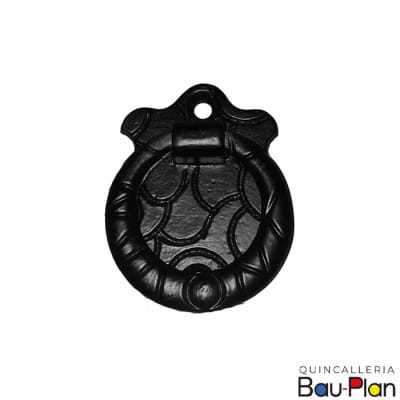 TIRADOR 4119 FE.FORJADO 50 MM1