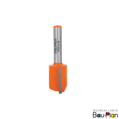 FRESA Recta de dos filos 5/8 x 3/4 - 15,8 x 19,50mm1