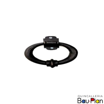 GOLPEADOR ATENAS FIERRO FORJADO 250x85x75mm (Unidad)1
