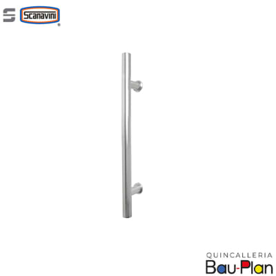 MANILLON Manillon Ac Inox simple 22x300x68mm1