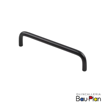 MANILLA MONACO 96mm Terminación : NEGRO1