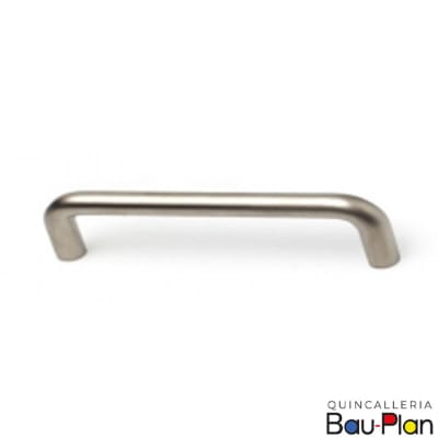 TIRADOR MONACO 10 /128 MM SATINADO STAR1